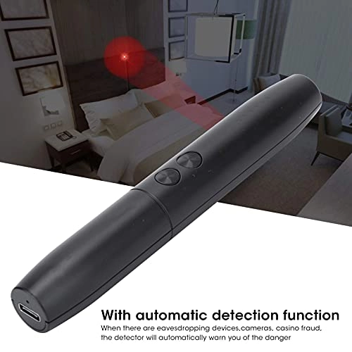 Detection Pen - Type-C 1MHz-6.5GHz