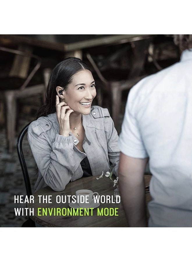 AONIC 215 Gen 2 Wireless Earbud + RMCE-UNI Wired Headset