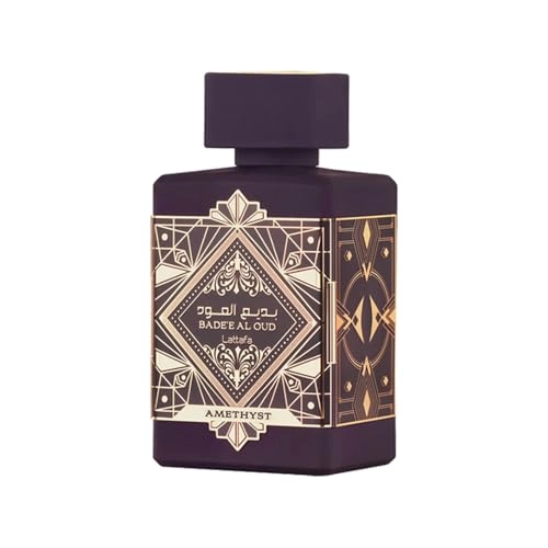 Badee Al Oud Amethyst Eau de Parfum 100 ml