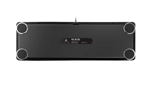 Retro Classic Elwood - UK Wired/Wireless