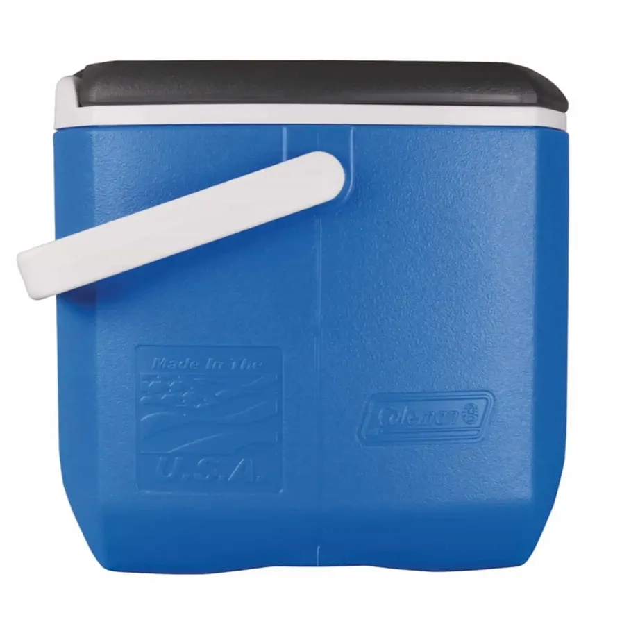 Tricolor Cooler - 15 L
