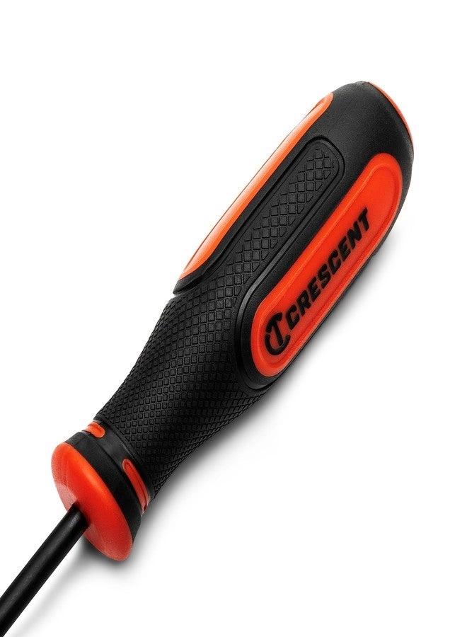 CDT8PCSET Slotted and Phillips Screwdriver Set (8 Pcs)