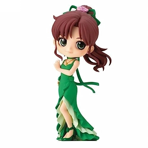 Q posket - Princess Jupiter - Pretty Guardian Sailor Moon Eternal The Movie (BP18939)