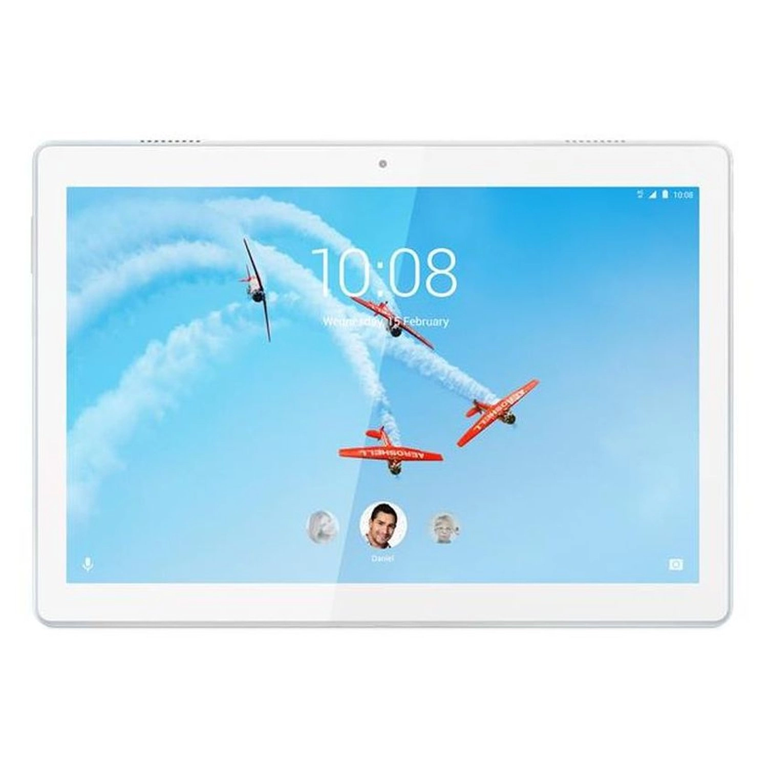 Tab M10 HD - 32GB 10.1"