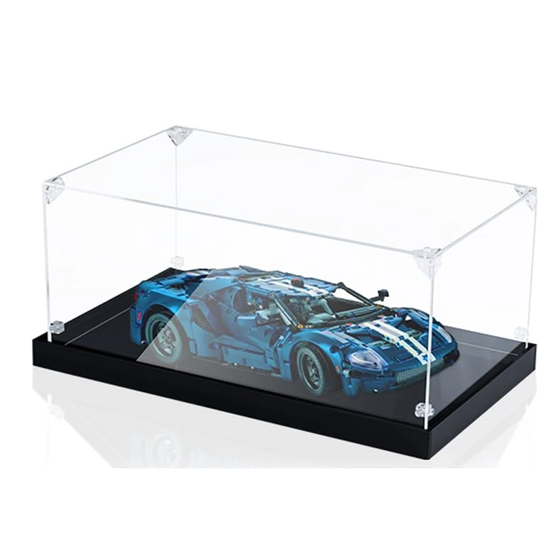 Acrylic Display Case - for 42154