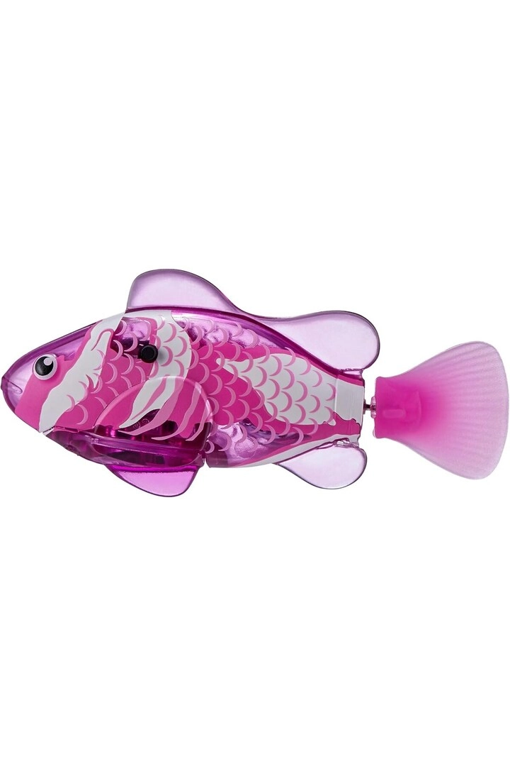 Robo Fish - Water Activated Dives up to 6ft