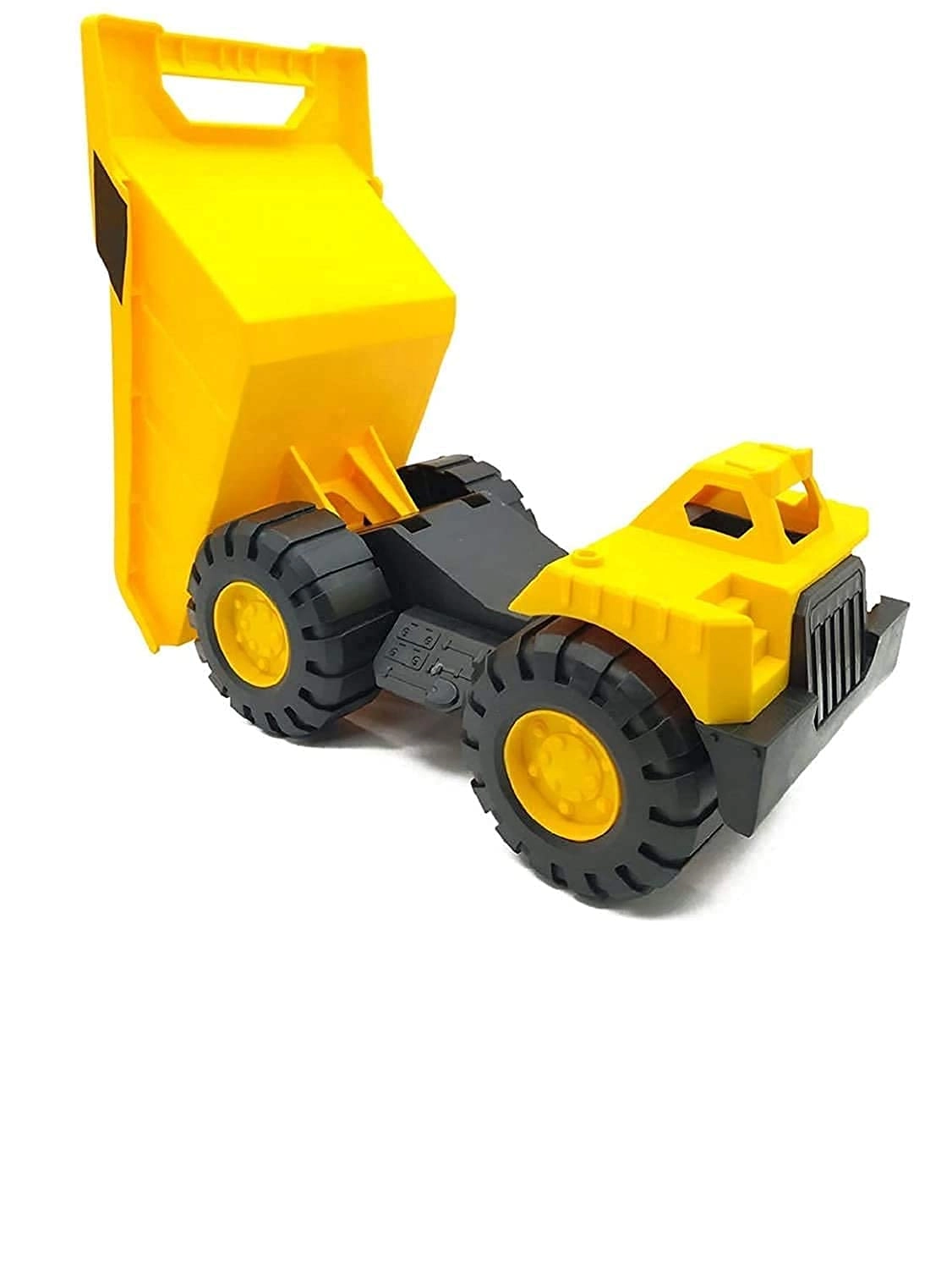 Excavator - Car