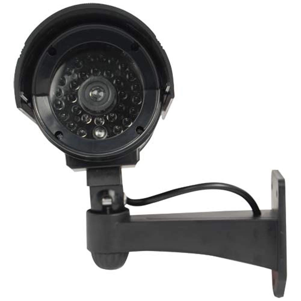 Safety Technology International Inc DM-IRCAMBLK - Indoor, Outdoor