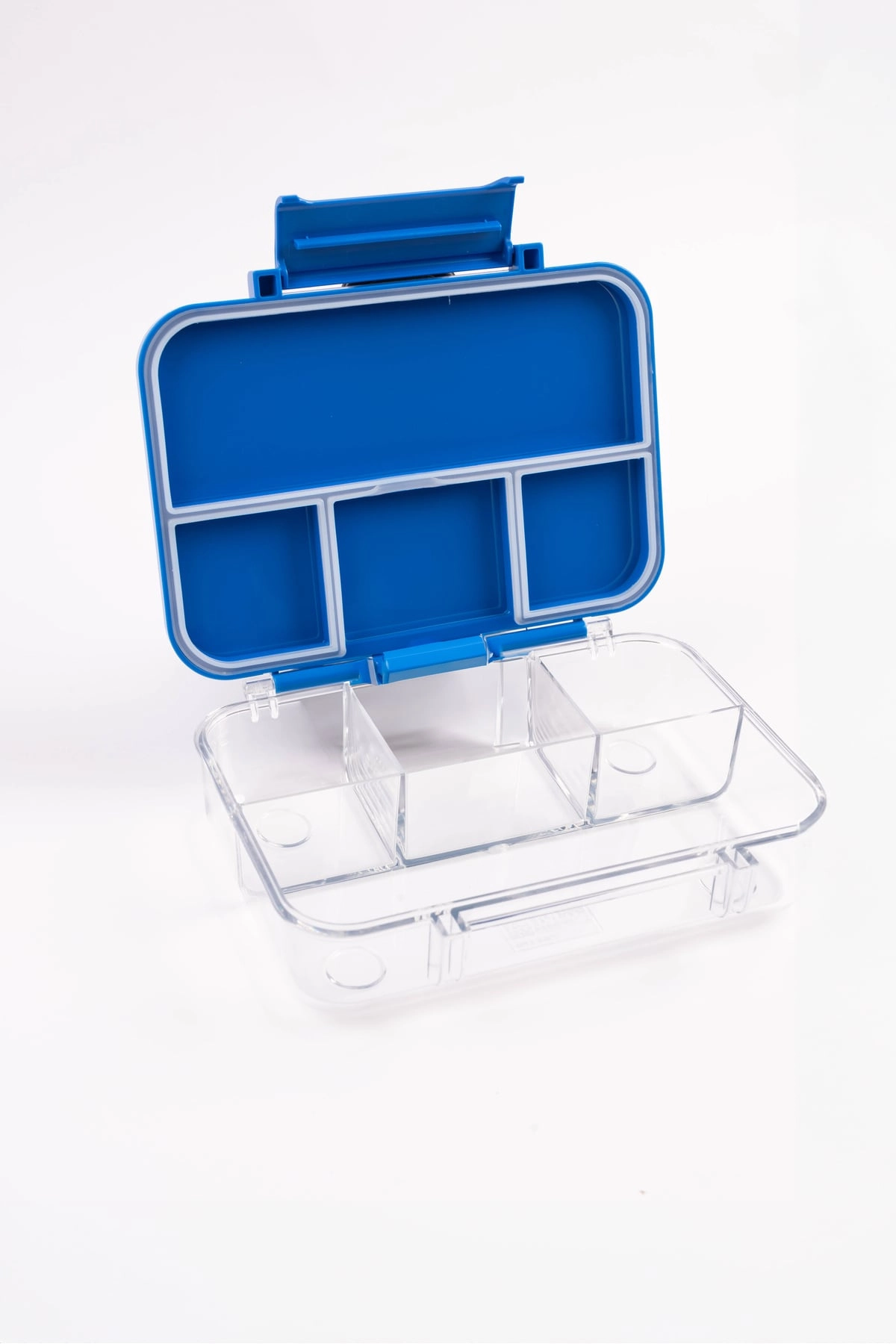 Nova Globus Tritan Bento - Blue