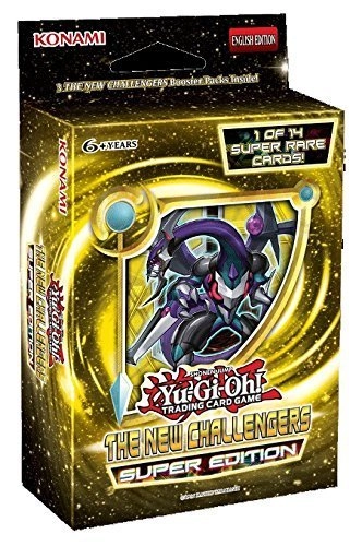 TCG Cards Booster Mini-Box