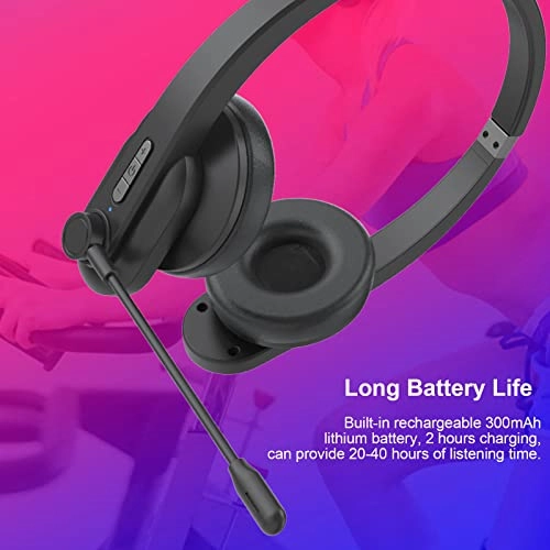 2.4GHz Wireless Headphones Wireless Headset