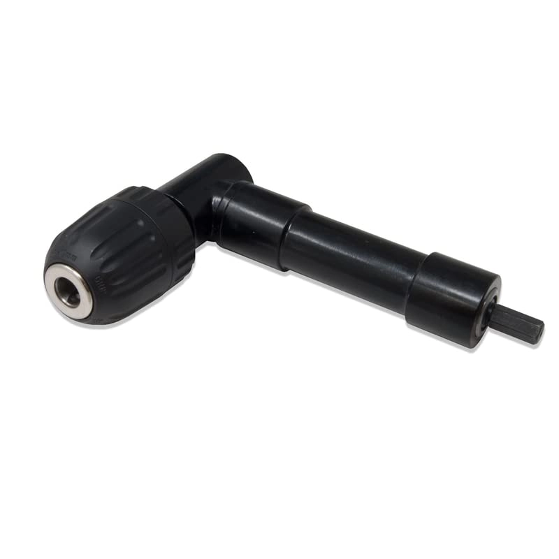 81544 - 90° 3/8" Angle Drill Attachment