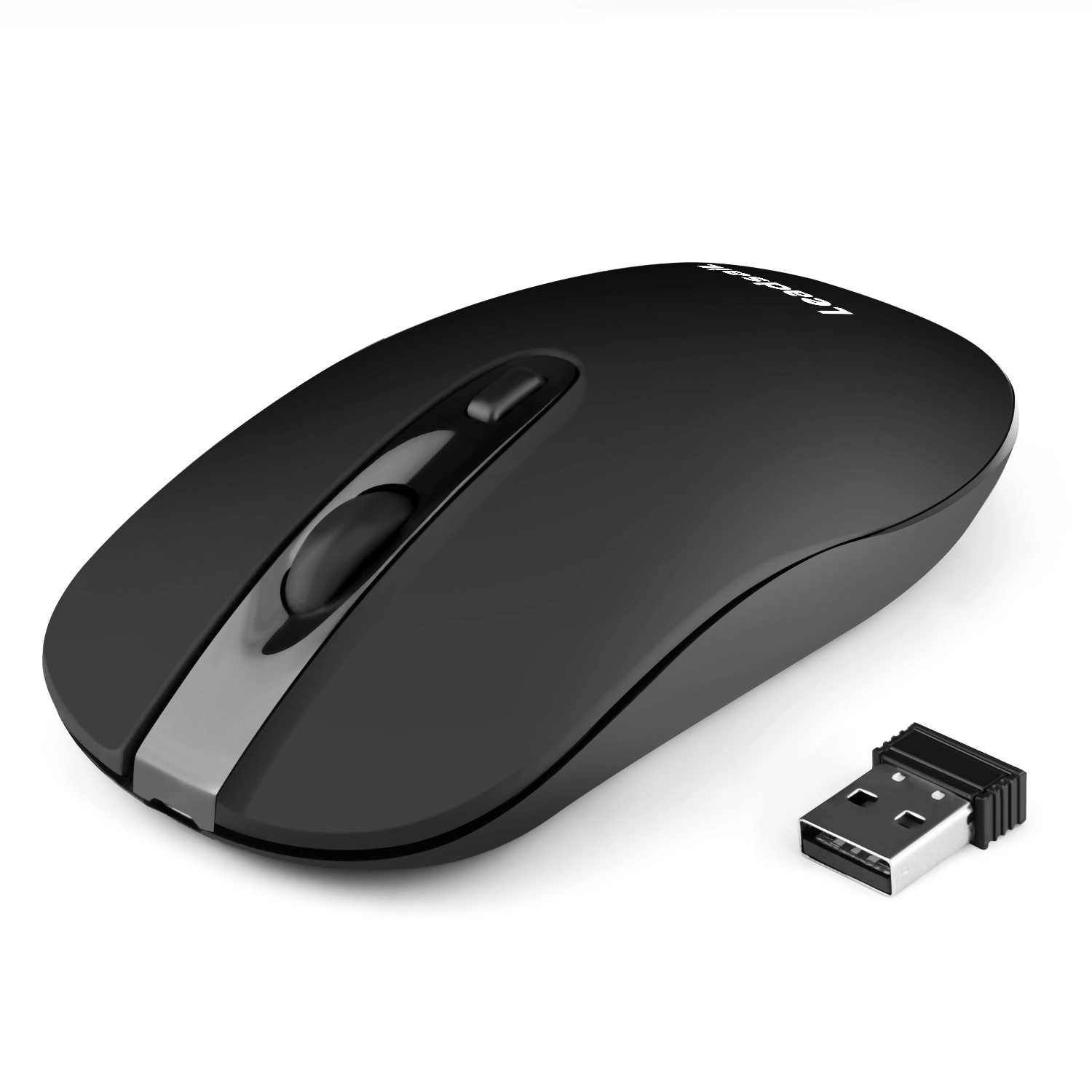 Wireless Mouse - USB