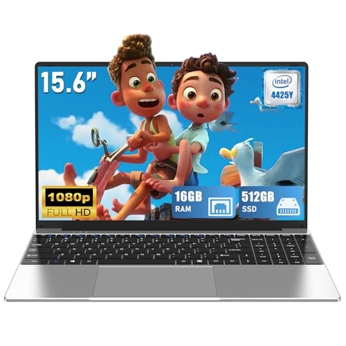 NY-14 - 15.6'' 4425Y 16GB 512GB SSD