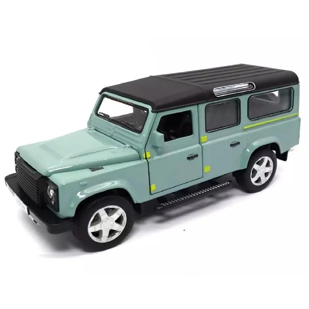 Defender 1:32