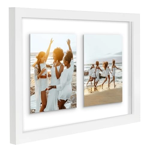 Floater Frame - 10x14 Two