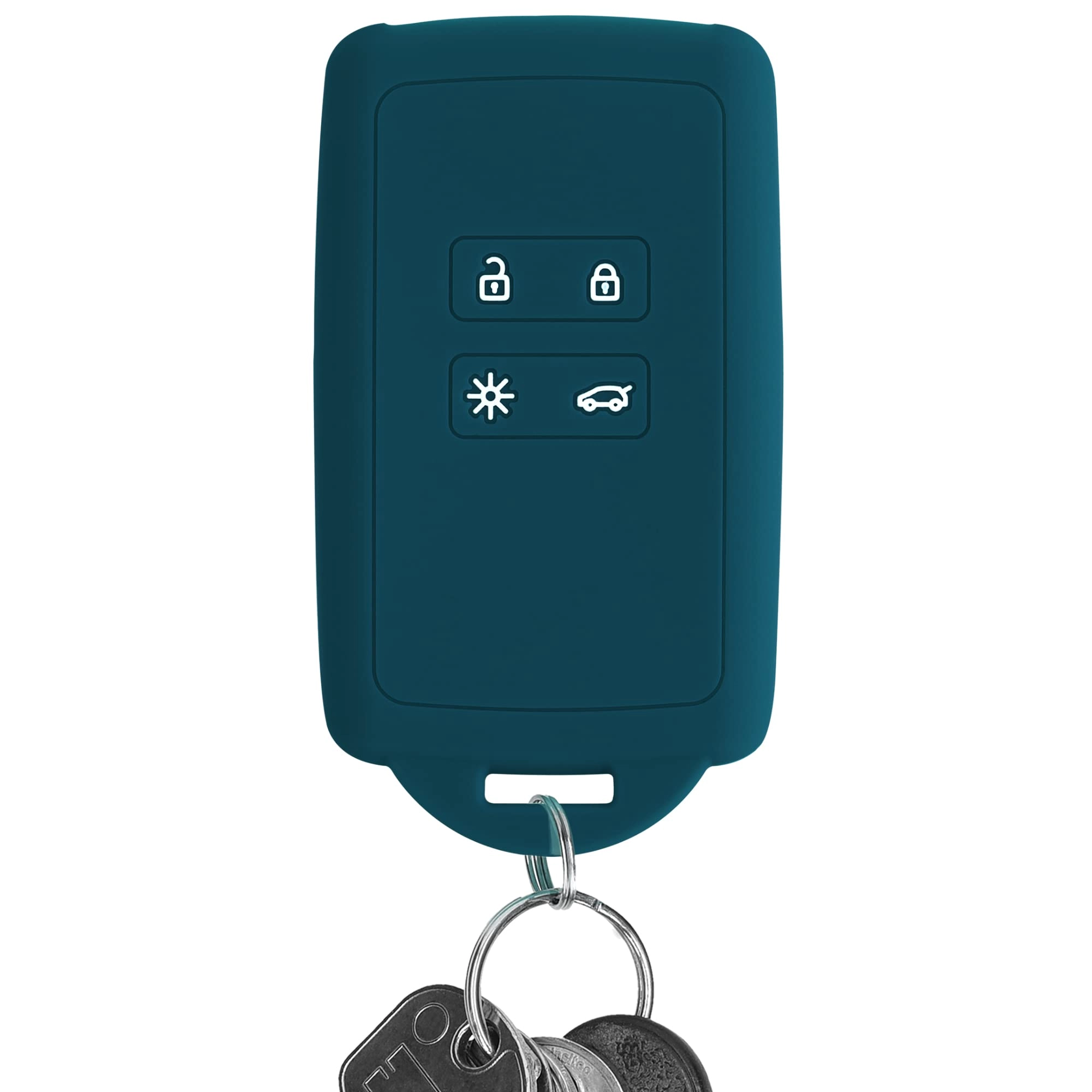 Car Key Cover - Car,Shape