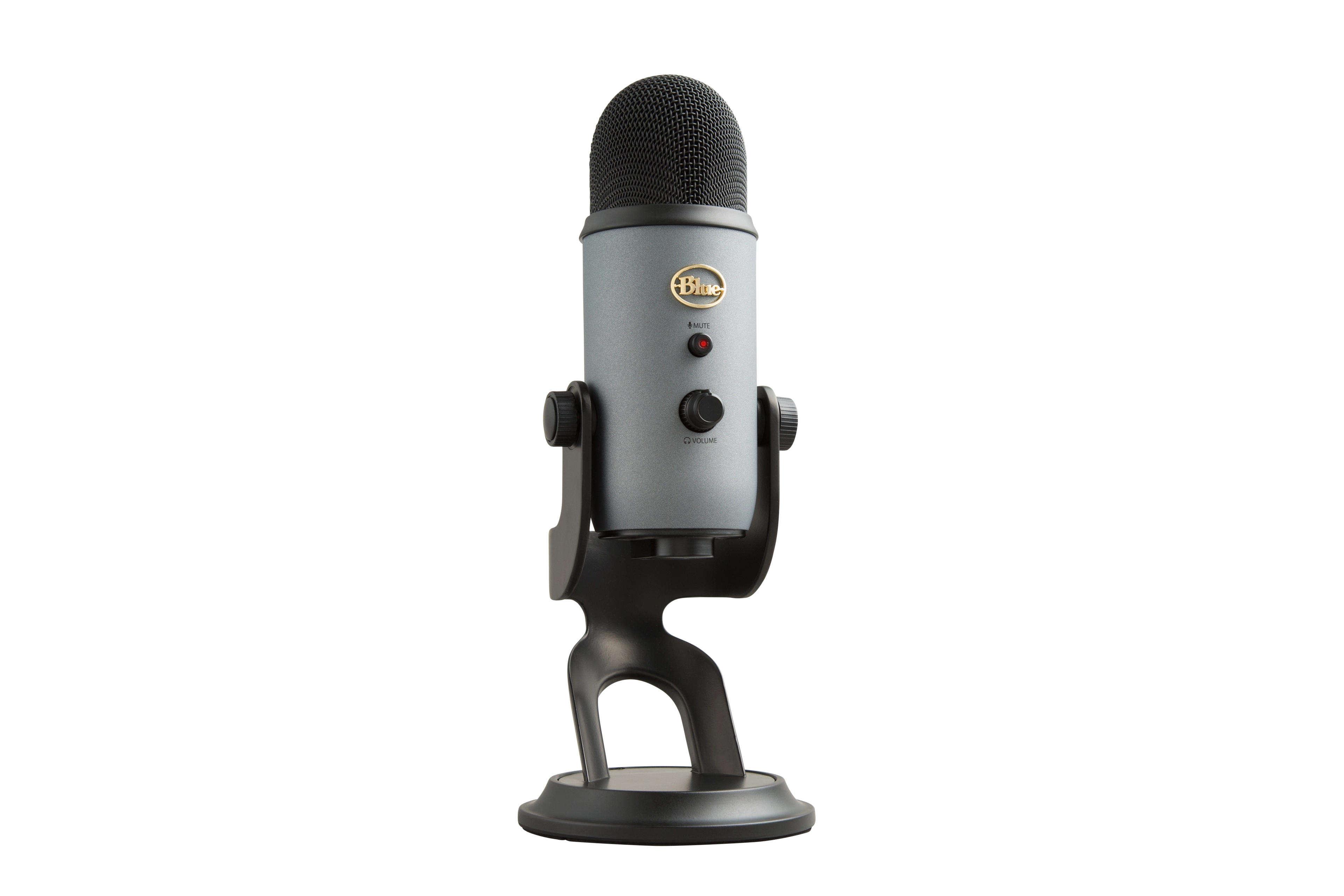 Yeti USB Microphone
