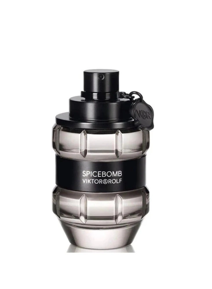 Spice Bomb Eau de Toilette 50 ml