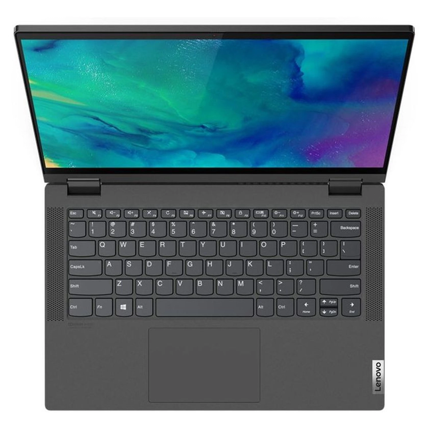 IdeaPad Flex 5 14IIL05 - 14'' Core i5 8GB DDR4 512GB SSD