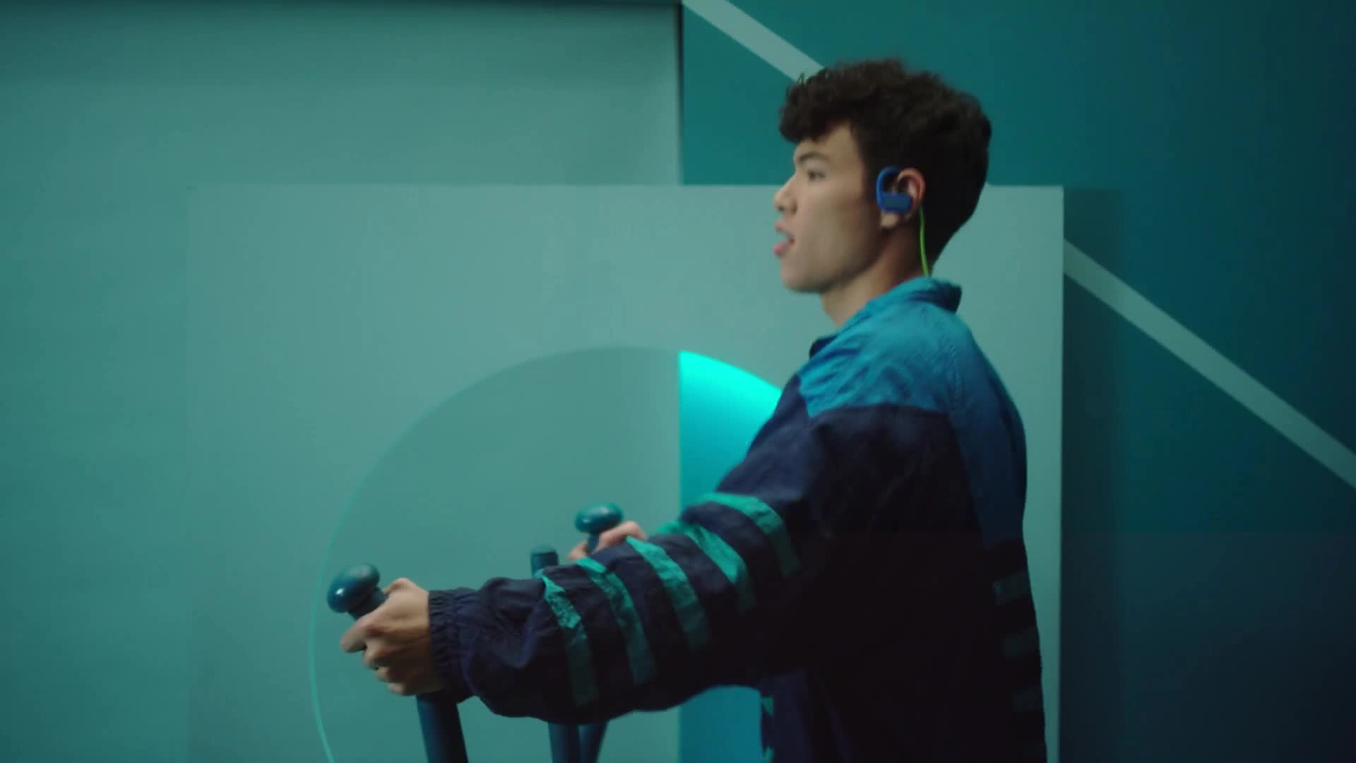 Style 1 Talk Wired Headphone