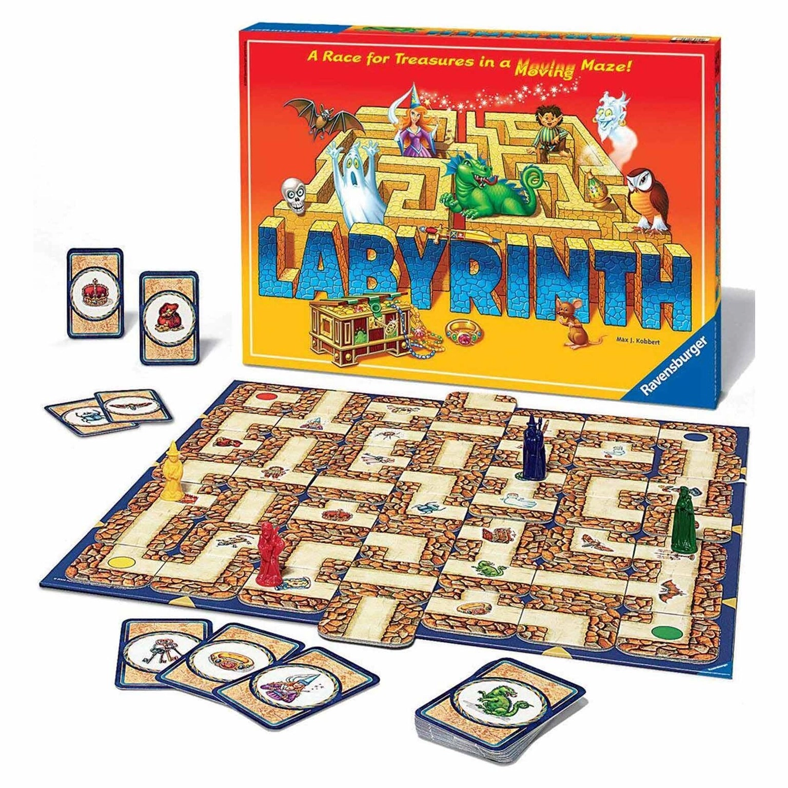 Labyrinth