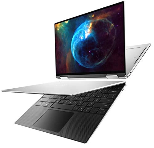XPS 13 7390 - 13.4'' Core i7-1065G7 32GB LPDDR4 512GB SSD