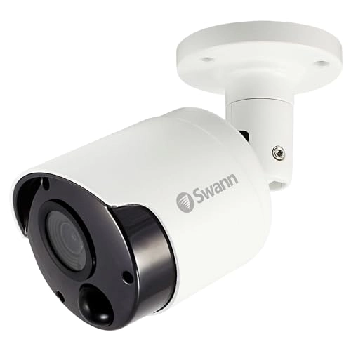 CCTV Camera 4K