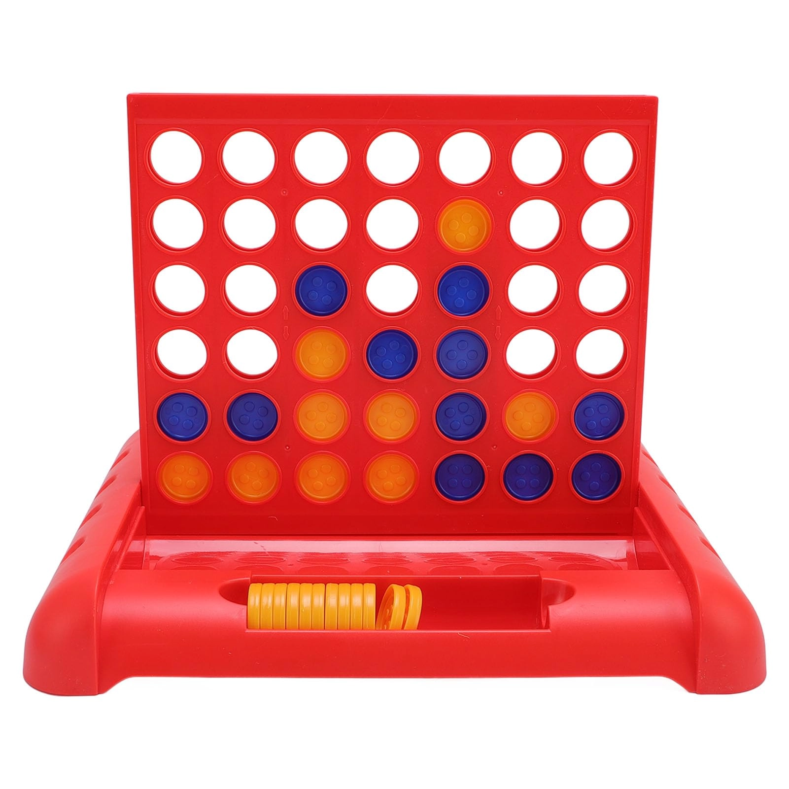 Keenso 4 in a Row - Classic Educational