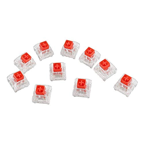 BOX Switch - 10Pcs