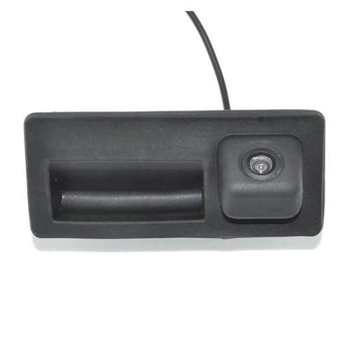 Reverse car rear view camera - Night vision Wired 720 x 540 pixels