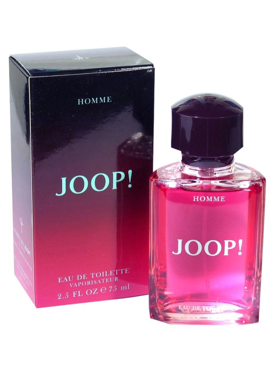 Homme Eau de Toilette 75 ml