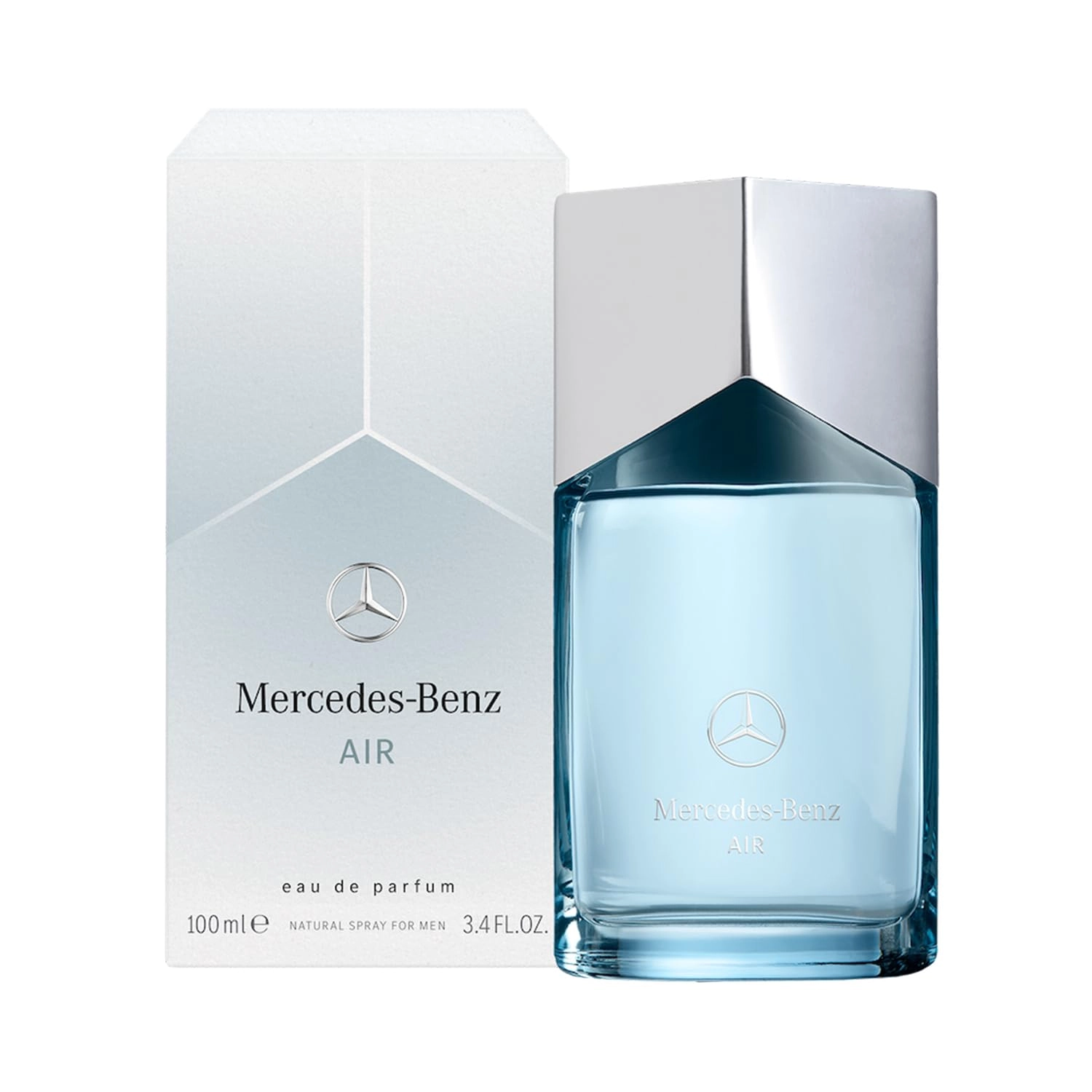 Mercedes-Benz Air Eau de Parfum 100ml