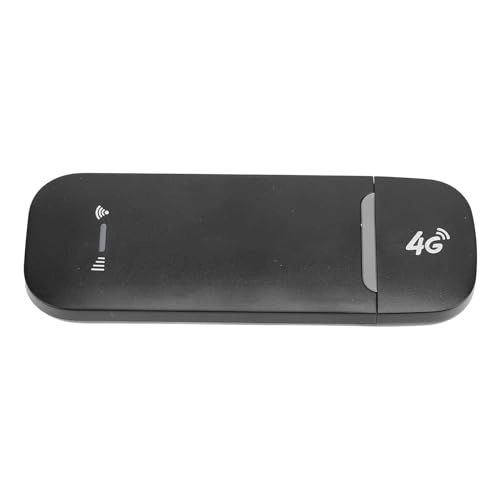 4G LTE USB Portable WiFi Router - 802.11 b/g/n
