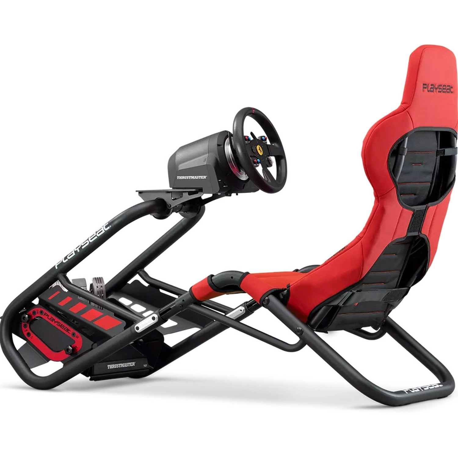 Trophy Racing Seat