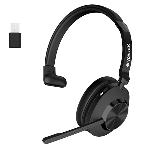 VS887BT Wireless Headset