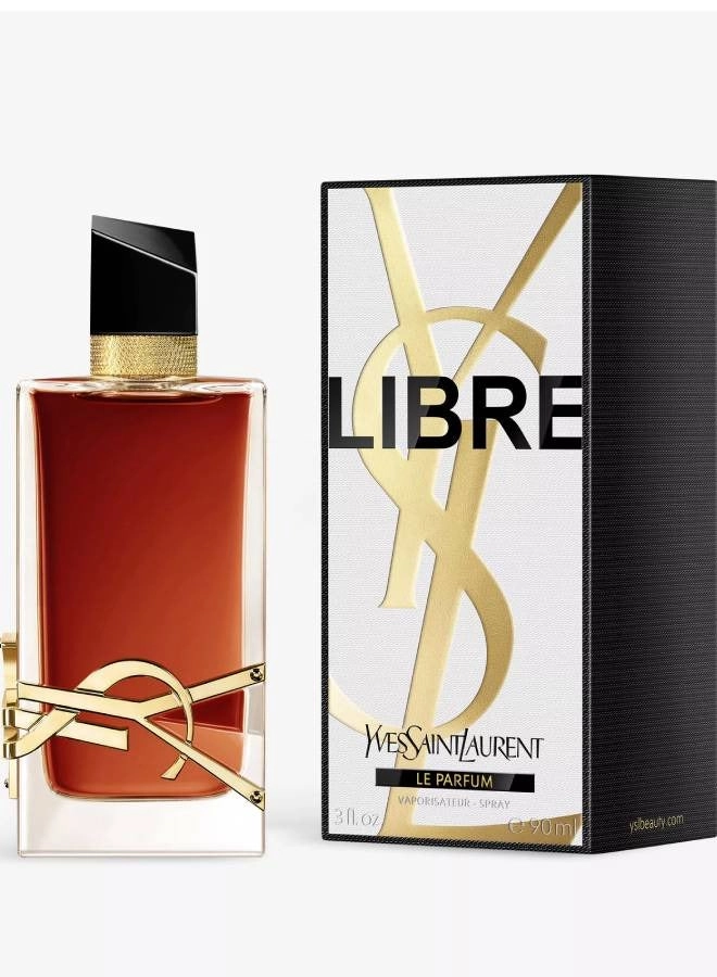 Libre Le Parfum L Eau de Parfum 90 ml