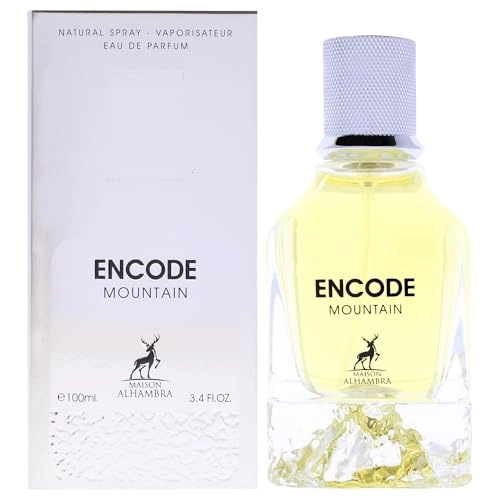 Encode Eau de Parfum 100ml
