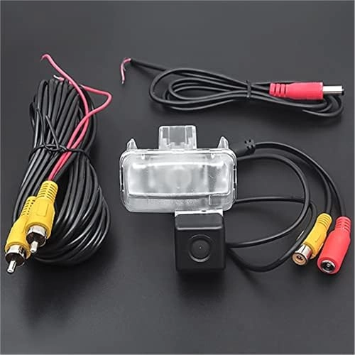 Rear View Camera - Night Vision