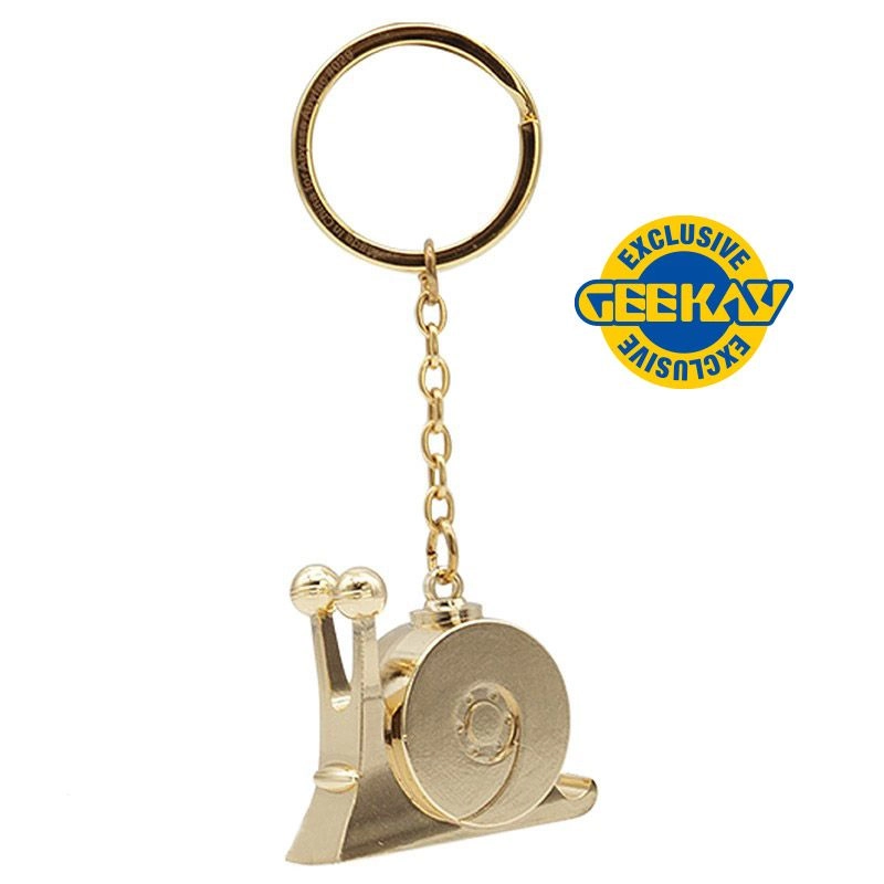 ABYstyle Buster Call - One Piece