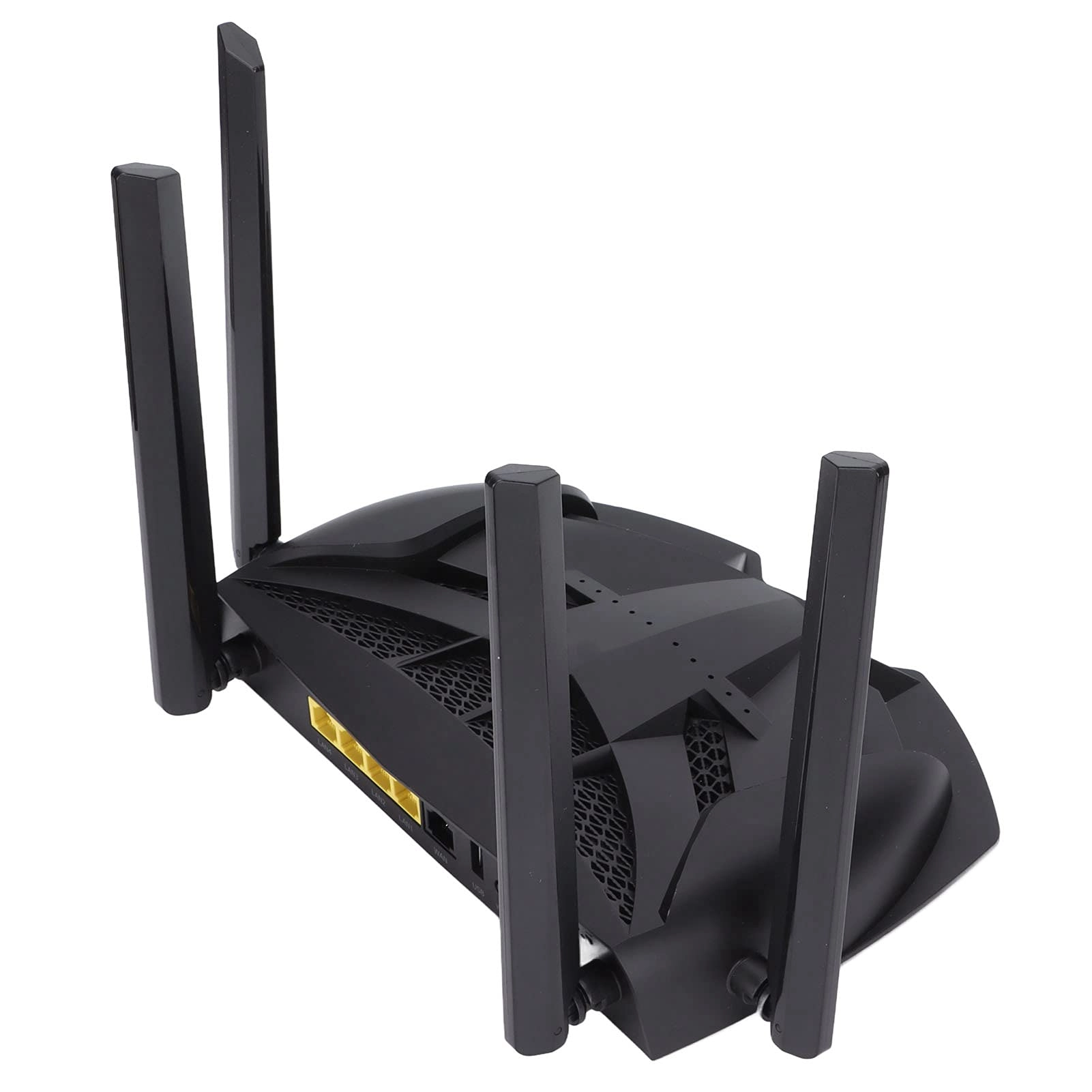 ASHATA Z-1200 - IEEE 802.11a / b / g / n / ac Dual-Band