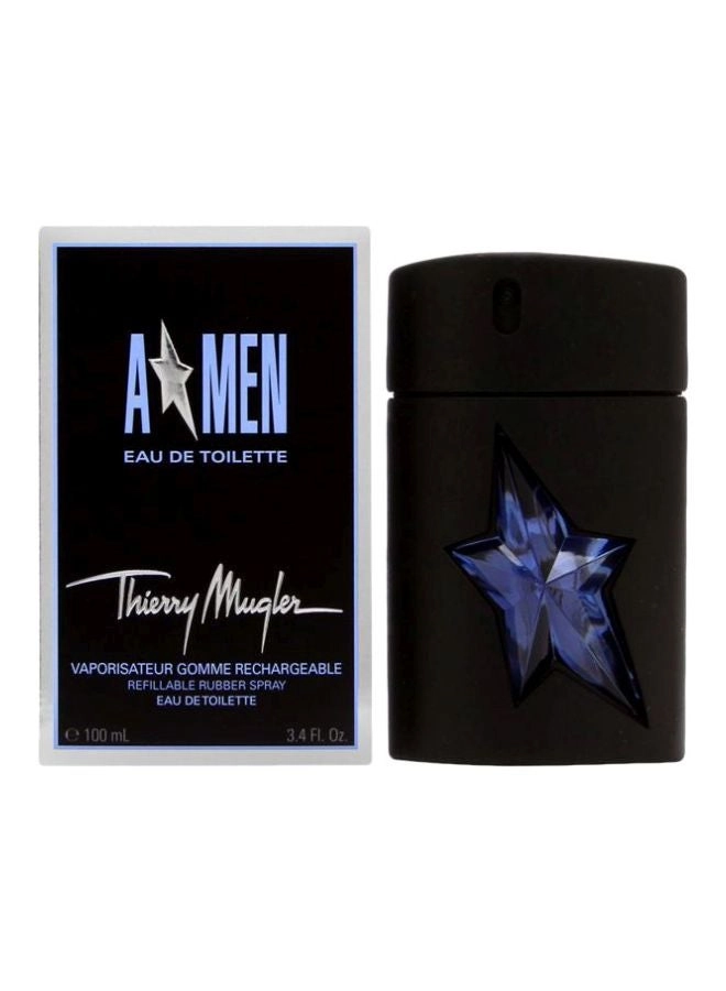 A*Men Eau de Toilette 100 ml