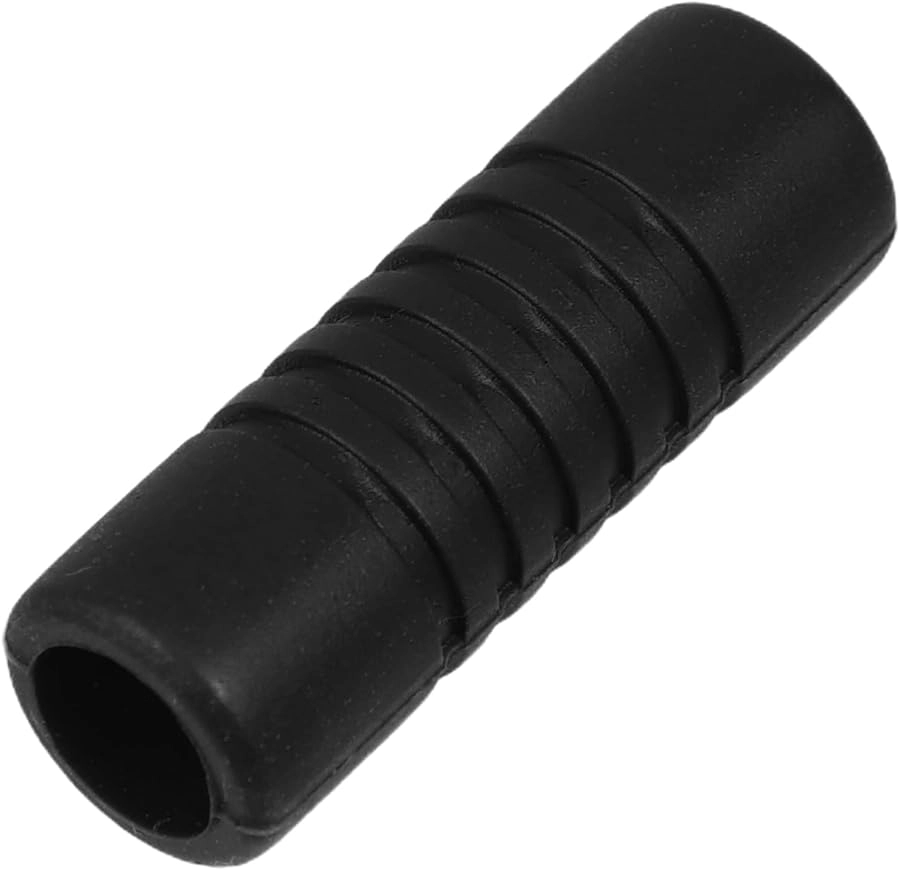 ABOOFAN Steam Wand Cover - Heat Resistant Rubber 2 Pieces