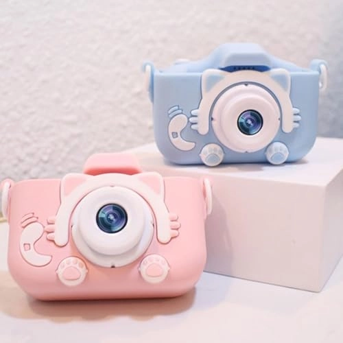 Digital Camera for Children