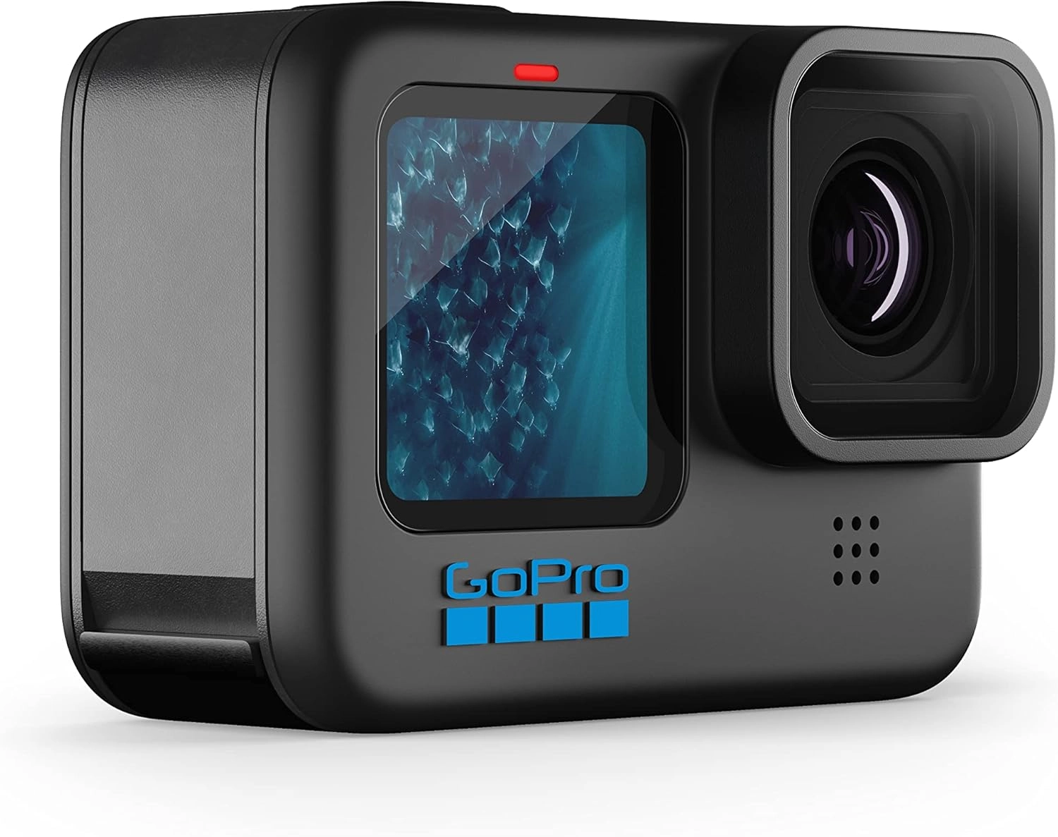Hero11 - 5.3K 60FPS