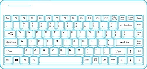 PERIBOARD-409H - UK Wired