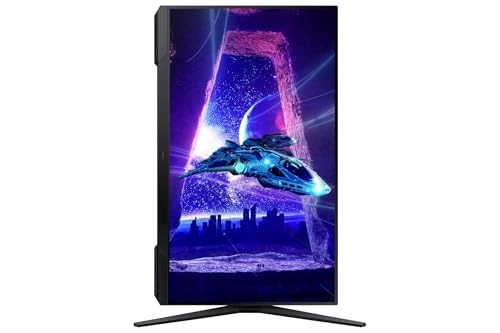 Odyssey G3 G30D - SM-LS27DG302EMXUE 27 Inch FHD