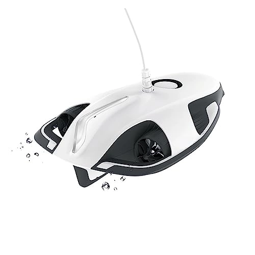 BW Space Pro Max - 4K HD Camera Gripper Claw 100M Depth