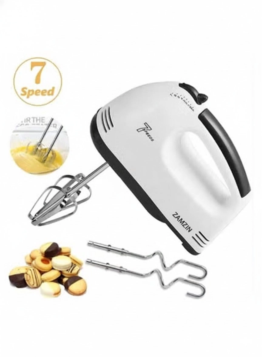 ZAMZIN HE-133 - 260 W