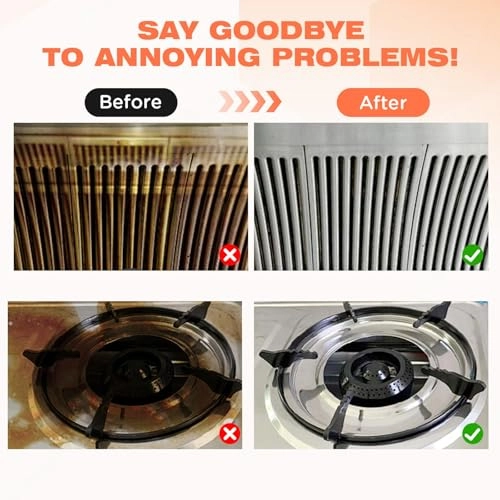 Handheld Steam Cleaner - 3BAR 400 Milliliters